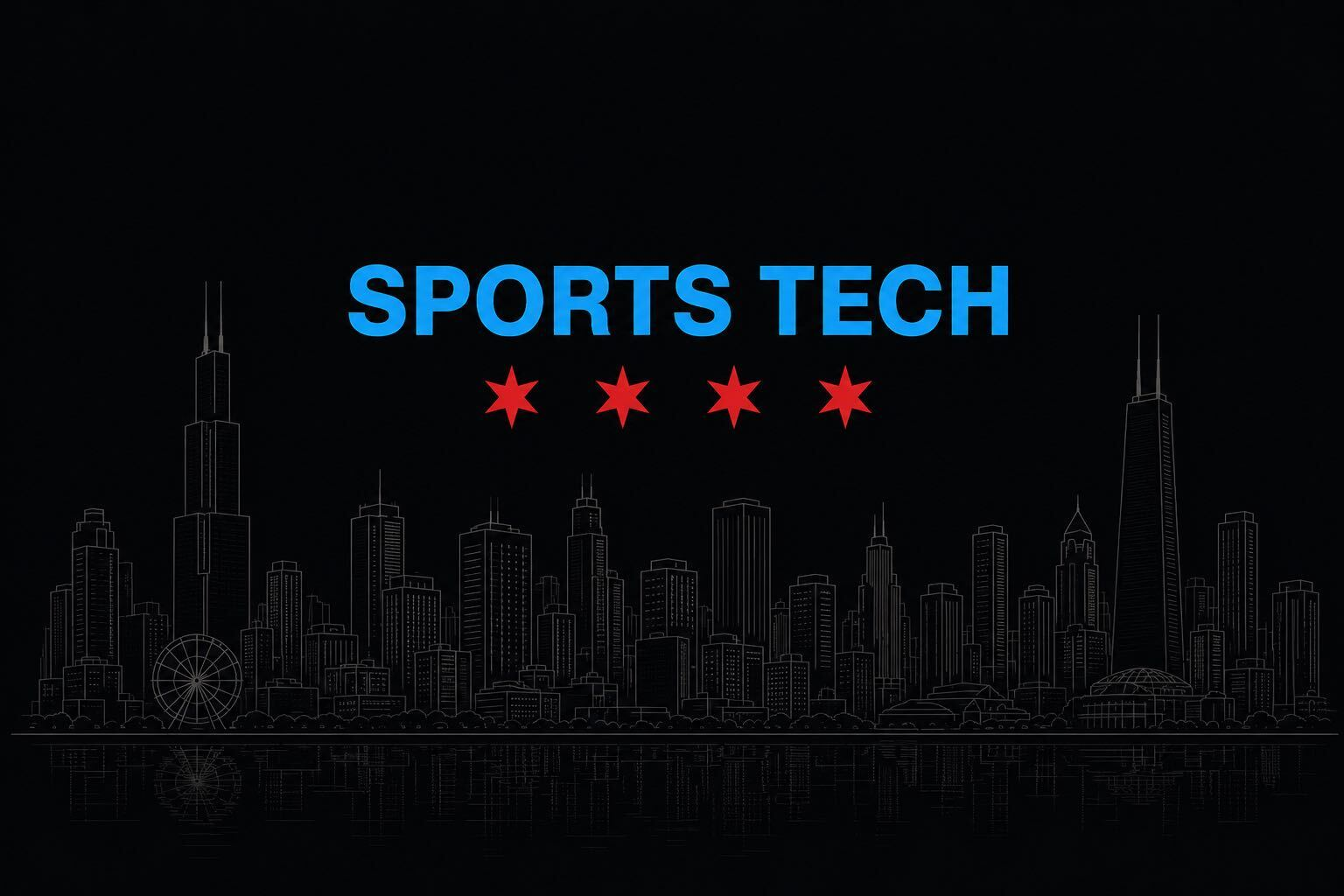 Chicago Sports Tech Week